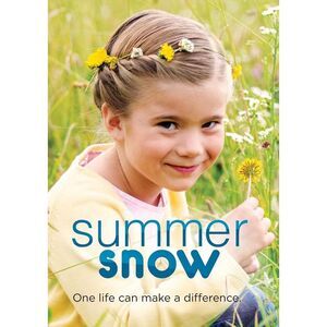Summer Snow  DVD
